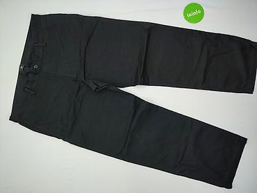 hm 4xl: H&M, Spodnie materiałowe damskie, rozmiar 4XL — 2