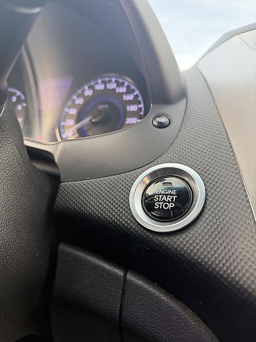 Hyundai: Hyundai Accent: 2019 г., 1.4 л, Автомат, Бензин, Седан — 9