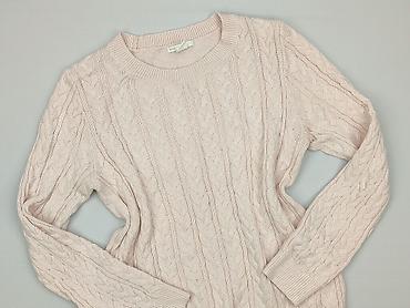 sweter hello kitty h: H&M Basic, Sweter damski, rozmiar M — 1