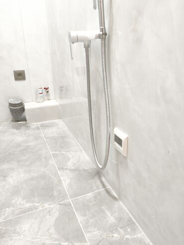 Ремонт под ключ: Профессиональный ремонт ванных комнат и санузлов “под ключ” — 1