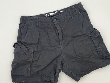 haus swetry: Szorty dla mężczyzn, XL, Bershka, stan - Dobry