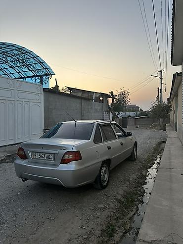 чанган cs95 плюс: Chevrolet Nexia: 2011 г., 1.6 л, Бензин, Седан — 2
