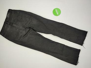 zara fleared jeans: Stradivarius, Jeansy damskie, rozmiar XS — 3