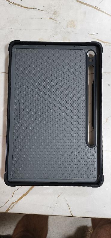 garmin 8: Чехол для планшета SAMSUNG TAB S9 (S9FE). Брал за 4000. Отдам за 1500 — 3