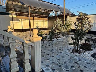 Продажа домов: Дом, 250 м², 7 комнат, Агентство недвижимости, ПСО (под самоотделку) — 1