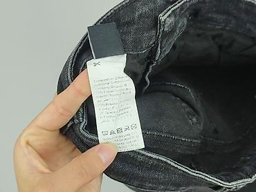 dżinsy stretch: Petites, Jeansy damskie, rozmiar 2XS — 6