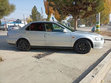 хонда фит коробка: Honda Accord: 2000 г., 1.8 л, Автомат, Бензин, Седан