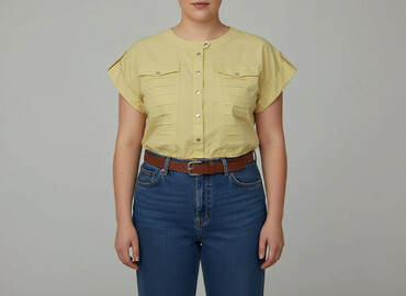 modne bluzki plus size: Жіноча блуза, розмір 2XL на lalafo.pl modne bluzki plus size: Жіноча блуза, розмір 2XL