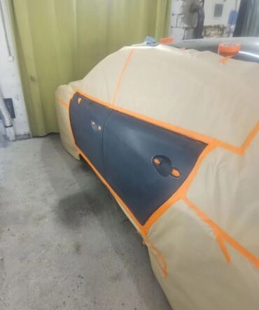 СТО, ремонт транспорта: Ремонт деталей автомобиля, Рихтовка, сварка, покраска, Перетяжка салона, без выезда at lalafo.kg — 5 СТО, ремонт транспорта: Ремонт деталей автомобиля, Рихтовка, сварка, покраска, Перетяжка салона, без выезда — 5