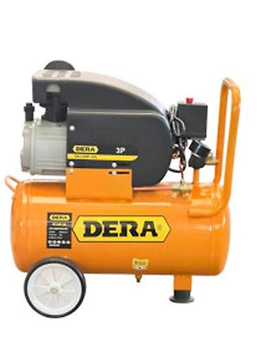 Elan başlığı: Hava kompressoru Dera DK-3HP30L1500HP Elan mətni: Dera