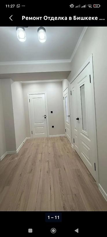 Ремонт под ключ: Отделка и ремонт интерьеров под ключ Профессиональное выполнение — 11