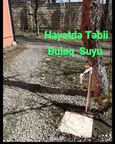 Günlük kirayə evlər: 70 kv. m, 3 otaqlı, Qaz, Su, Kanalizasiya — 9