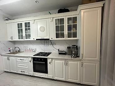 Продажа квартир: 2 комнаты, 78 м², Элитка, 3 этаж, Евроремонт — 16