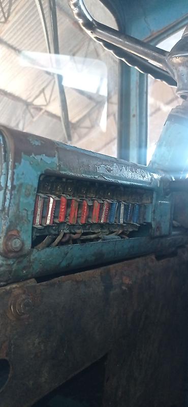 Traktorlar: Satılır traktor zavodu super 👍 82 — 26