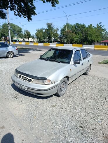 расширительный бачок нексия: Daewoo Nexia: 2007 г., 1.6 л, Механика, Бензин, Седан