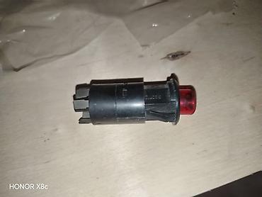 vaz starter: Vazın pavarotnik yandıranı — 1