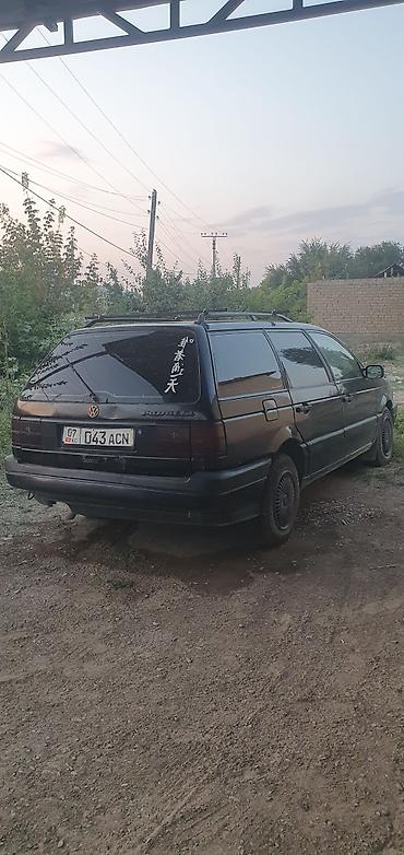 заднее сиденье соната: Volkswagen Passat: 1991 г., Механика, Бензин, Универсал — 2