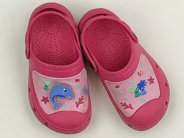 trampki walkmaxx mango: Slippers 27, Used