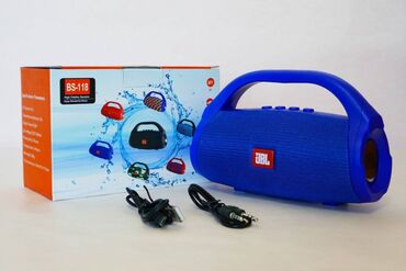 Zvučnici i stereo sistemi: Bluetooth zvucnik nov blutut sa ruckom za nosenje cene nisu fiksne — 4