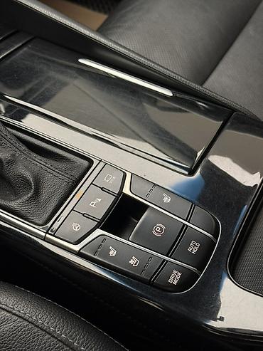 Kia: Kia K7: 2018 г., 3 л, Автомат, Газ, Седан — 20