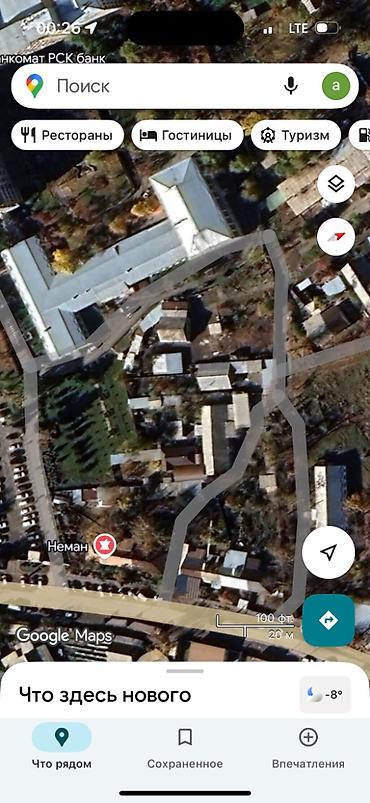 Продажа коттеджей и домов: 🏡 **Бишкек, Таш-Добо (Воронцовка)** 🏠 Дом, 3 комнаты 📐 Площадь: 85 м² — 5