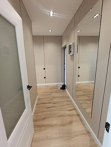 Продажа квартир: 1 комната, 48 м², Элитка, 6 этаж, Евроремонт — 15