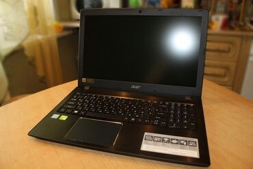 асер ноутбук: Компьютер, ядер - 4, ОЗУ 8 ГБ, Б/у, Intel Core i3, HDD