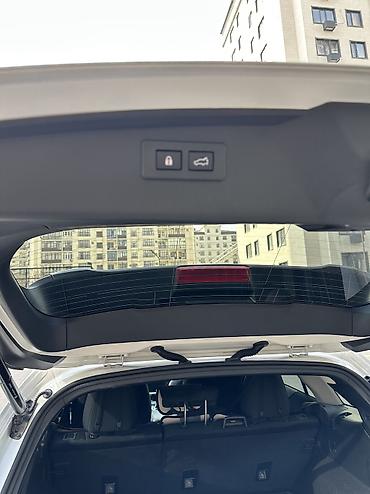 Subaru: Subaru Outback: 2024 г., 2.5 л, Автомат, Бензин, Универсал — 24