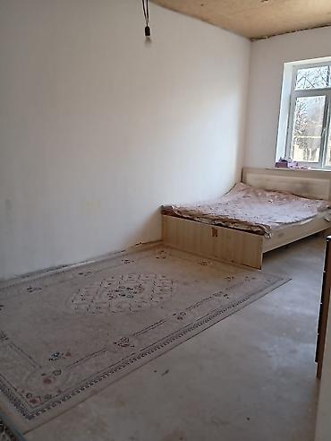 Продажа коттеджей и домов: Дом в тихом районе 📍 Ул. Манаса / Васильева В продаже кирпичный дом — 15