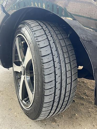 азербайджан авто: Б/у Шина Windforce 195 / 50 / R 16 — 1
