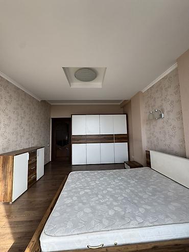 Продажа квартир: 2 комнаты, 70 м², Элитка, 11 этаж, Старый ремонт — 4