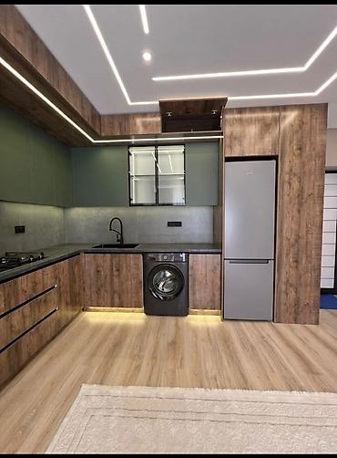 Продажа квартир: 2 комнаты, 41 м², 5 этаж — 4