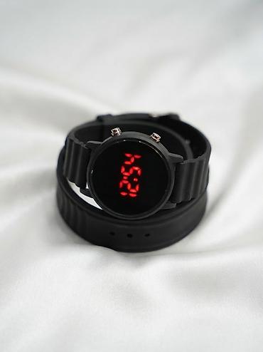 xiaomi mi band 1: Whatsapp qrupumuzda qoşulmaqla telesin xanımlar 🫠 🧡 LED ekranlı — 2