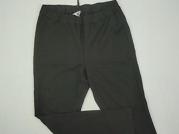 ula popken: Ulla Popken, Spodnie materiałowe damskie, rozmiar 4XL — 1