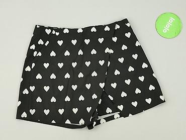 patchwork: Cropp, Shorts for women, size S — 2