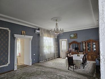 Продажа коттеджей и домов: Дом в Нижней Ала-Ачре - Площадь дома: 400 м² - Комнат: 5 и более - — 6