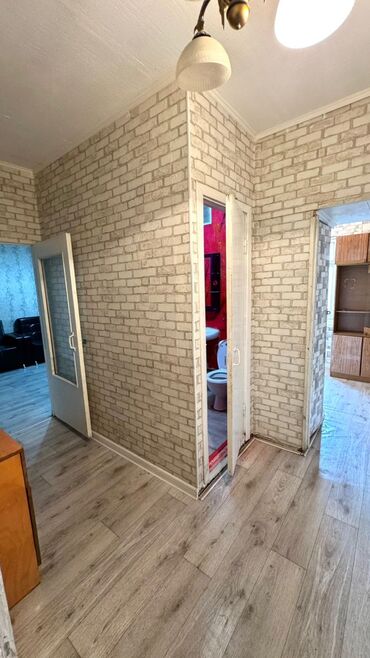 Продажа квартир: 1 комната, 36 м², 105 серия, 4 этаж, Косметический ремонт — 10