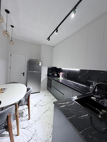 rahat əmlak: Bülbülə qəs., 3 otaqlı, Yeni tikili, 110 kv. m — 8