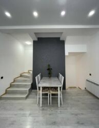 Продажа домов: Таунхаус, 150 м², 4 комнаты, Собственник, Евроремонт at lalafo.kg — 17 Продажа домов: Таунхаус, 150 м², 4 комнаты, Собственник, Евроремонт — 17