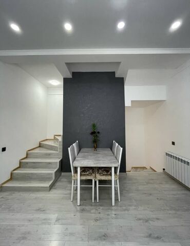 Продажа домов: Таунхаус, 150 м², 4 комнаты, Собственник, Косметический ремонт at lalafo.kg — 3 Продажа домов: Таунхаус, 150 м², 4 комнаты, Собственник, Косметический ремонт — 3