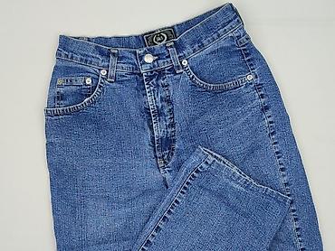 jwp ciuchy: Used Jeans, Jeansy damskie, rozmiar S — 1