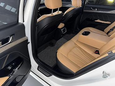 Kia: Kia K5: 2020 г., 2 л, Автомат, Гибрид, Седан — 11