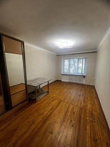 3 х комнатные квартиры в бишкеке: 2 комнаты, Собственник, Без подселения, С мебелью частично