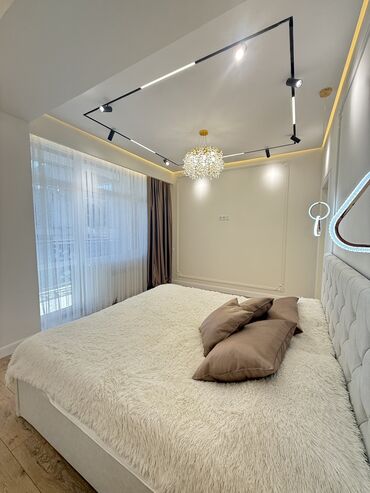 Продажа квартир: 3 комнаты, 103 м², Элитка, 7 этаж, Евроремонт — 10