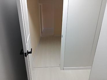 геологическая: 3 комнаты, 70 м², Вефа ТЦ 104 серия, 2 этаж, Свежий ремонт — 10