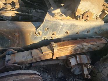 Грузовики: Грузовик, Камаз, Б/у — 13