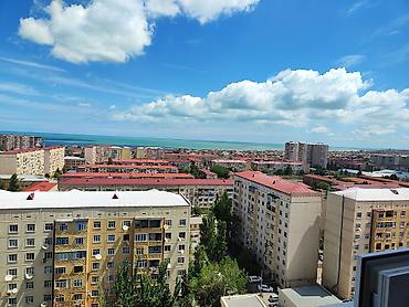 iceri seher: 2 otaqlı, Yeni tikili, 72 kv. m — 1