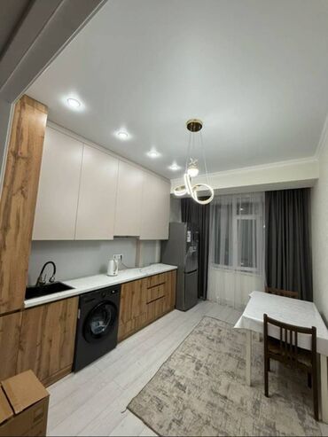 квартира джал псо: 1 комната, 41 м², Элитка, 11 этаж, Евроремонт