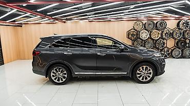 Kia: Kia Sorento: 2018 г., 2 л, Автомат, Дизель, Кроссовер — 3