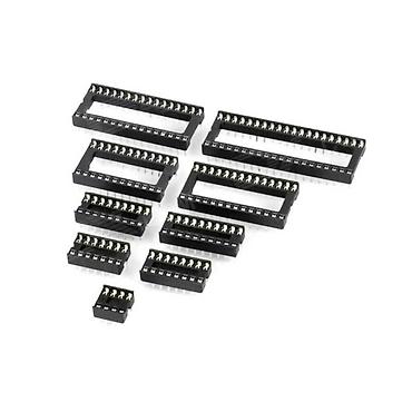 Комплектующие для ПК: Kateqoriya: Elektronik Komponentlər > Konnektor - Klemens Məhsul — 4